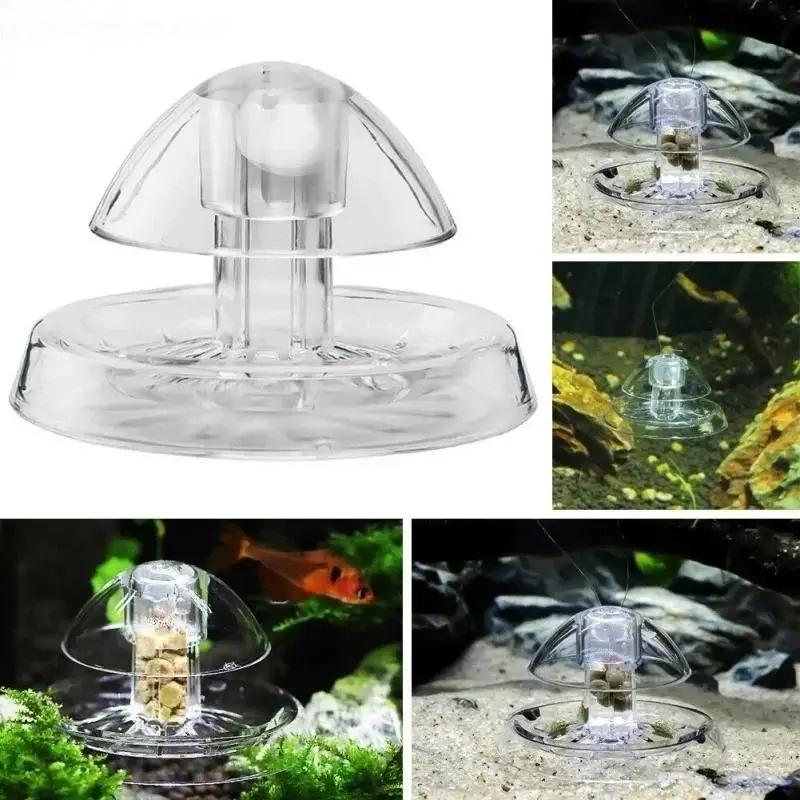 2026 Neu 6/8CM Klare Plastik-S – Aquarium Plant In Pot Bewertung und Preis