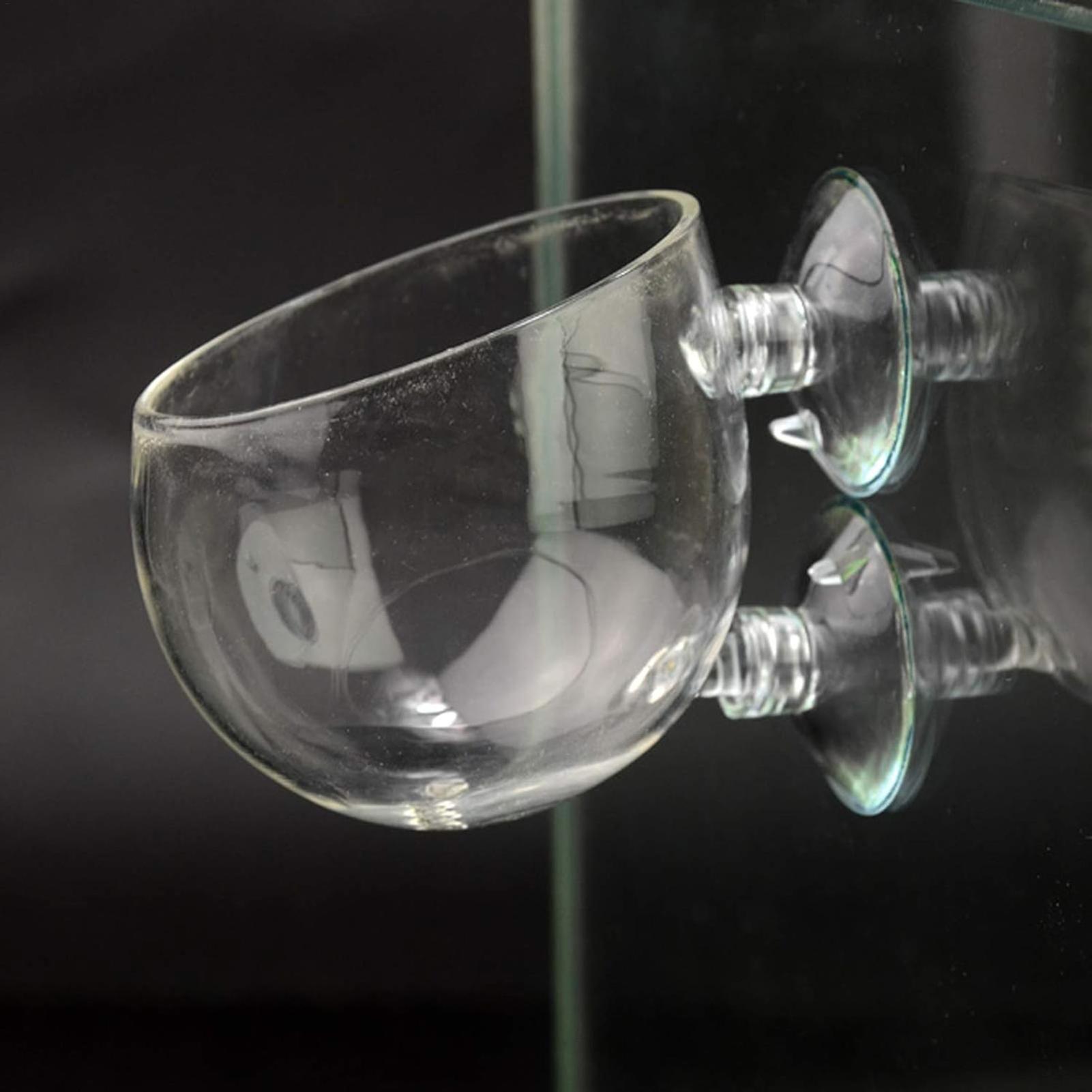 Aquarium-Pflanzenhalter Glas-W – Aquarium Plant Ornament Bewertung und Preis