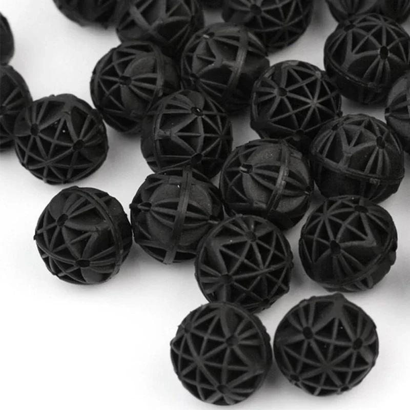 50 Stück 16mm Aquarium Bio-Fil – Aquarium Plant In Pot Bewertung und Preis