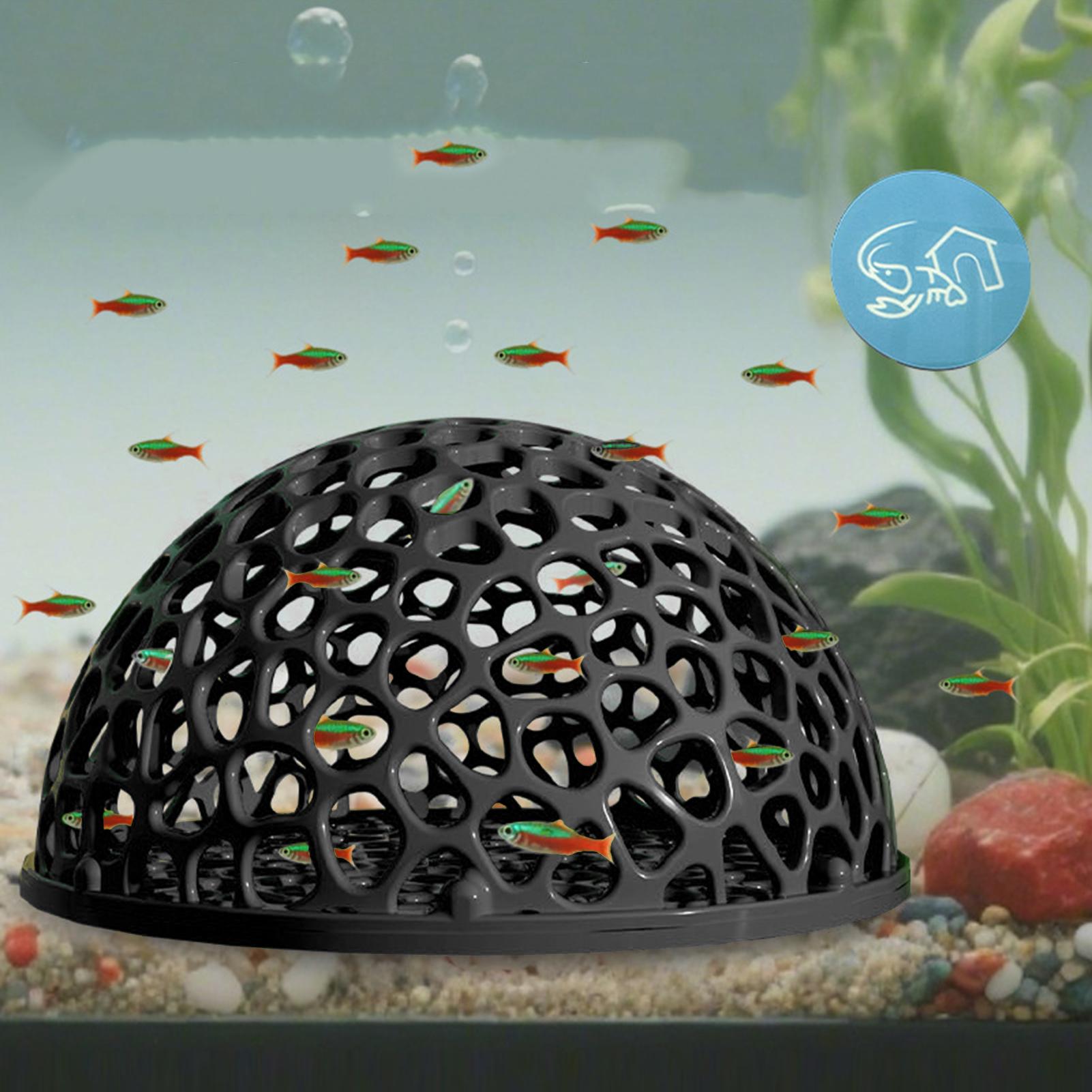 Aquarium-Hiden-Höhlenunterstan – Aquasoil Substrate Bewertung und Preis