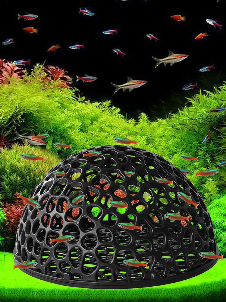 Aquarium-Hiden-Höhlenunterstan – Aquasoil Substrate Bewertung und Preis