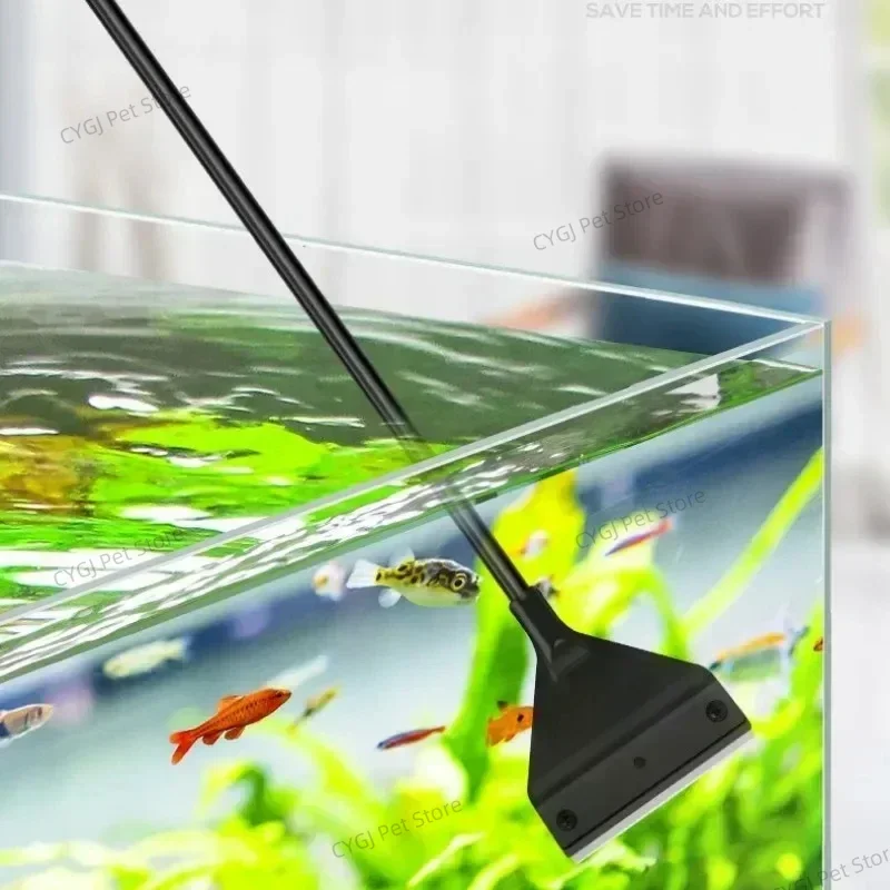 Aquarium Reinigung Werkzeug Fl – Aquasoil Substrate Bewertung und Preis