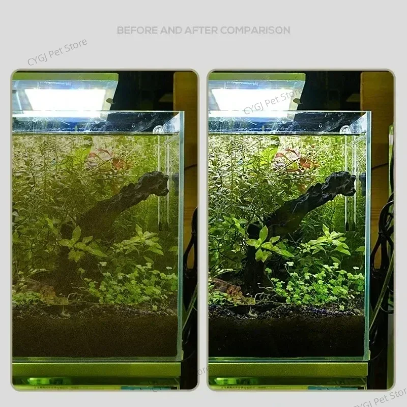 Aquarium Reinigung Werkzeug Fl – Aquasoil Substrate Bewertung und Preis