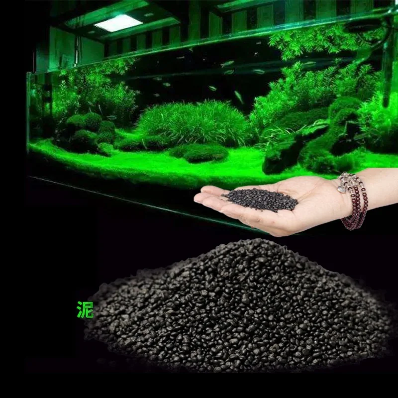 500g Aquarium-Pflanzbodengrund – Aquasoil Substrate Bewertung und Preis