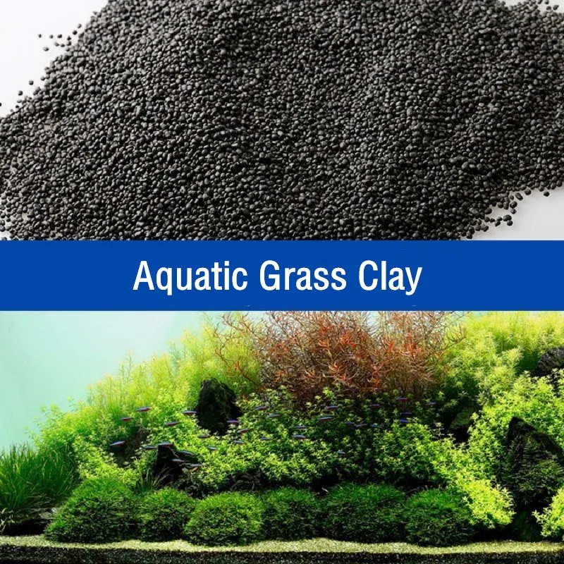 500g Aquarium-Pflanzbodengrund – Aquasoil Substrate Bewertung und Preis