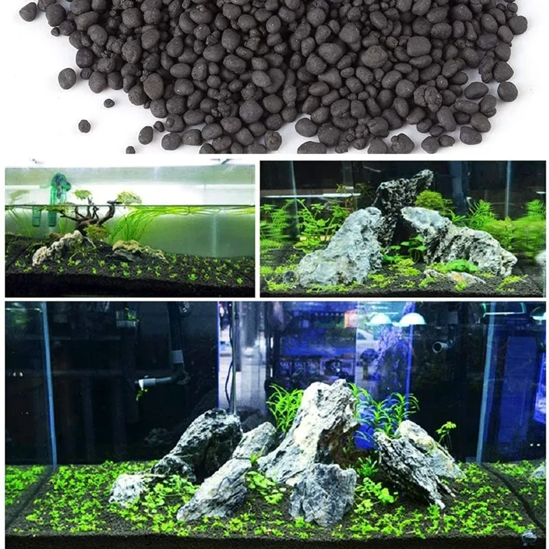 500g Aquarium-Pflanzbodengrund – Aquasoil Substrate Bewertung und Preis