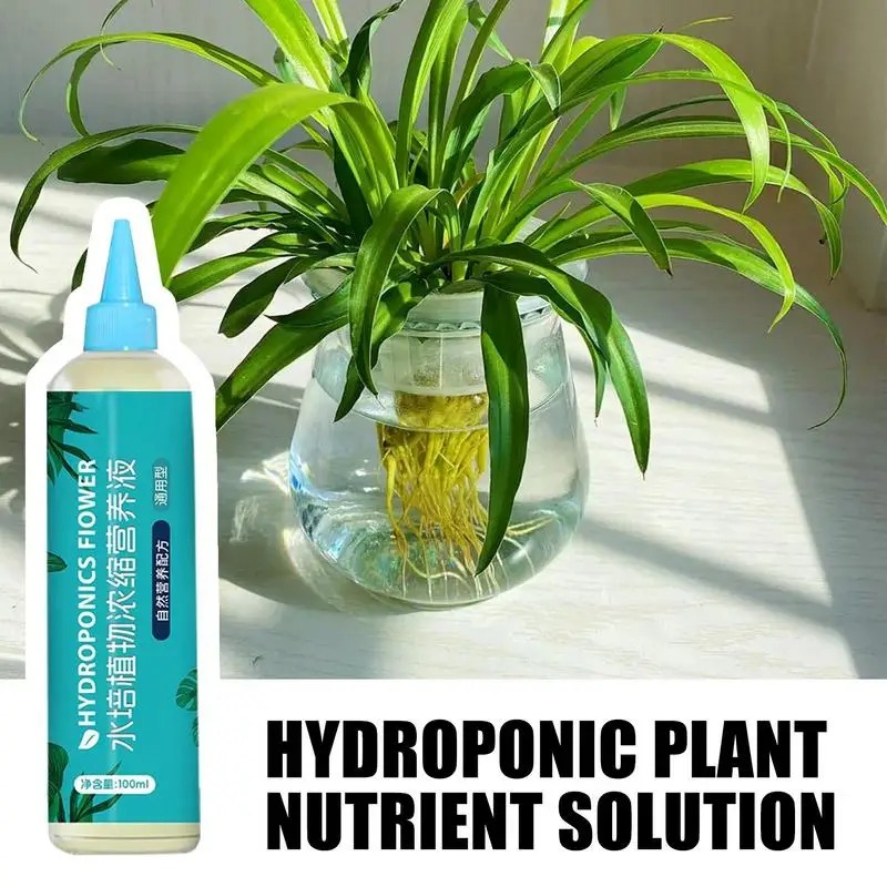 1 Stück Hydroponisches Pflanze – Liquid Fertilizer All In Bewertung und Preis