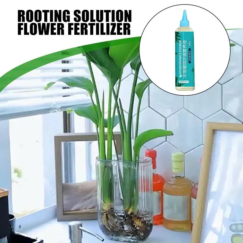 1 Stück Hydroponisches Pflanze – Liquid Fertilizer All In Bewertung und Preis