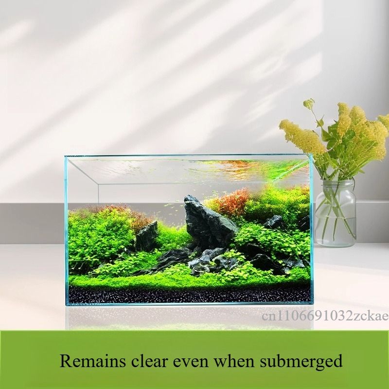 Aquarium-Bodensand, Landschaft – Aquasoil Substrate Bewertung und Preis