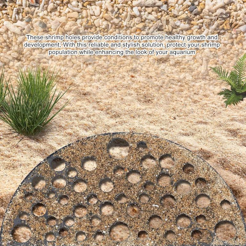 Versteckte Höhle für kleine Fi – Aquasoil Substrate Bewertung und Preis