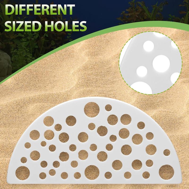Versteckte Höhle für kleine Fi – Aquasoil Substrate Bewertung und Preis