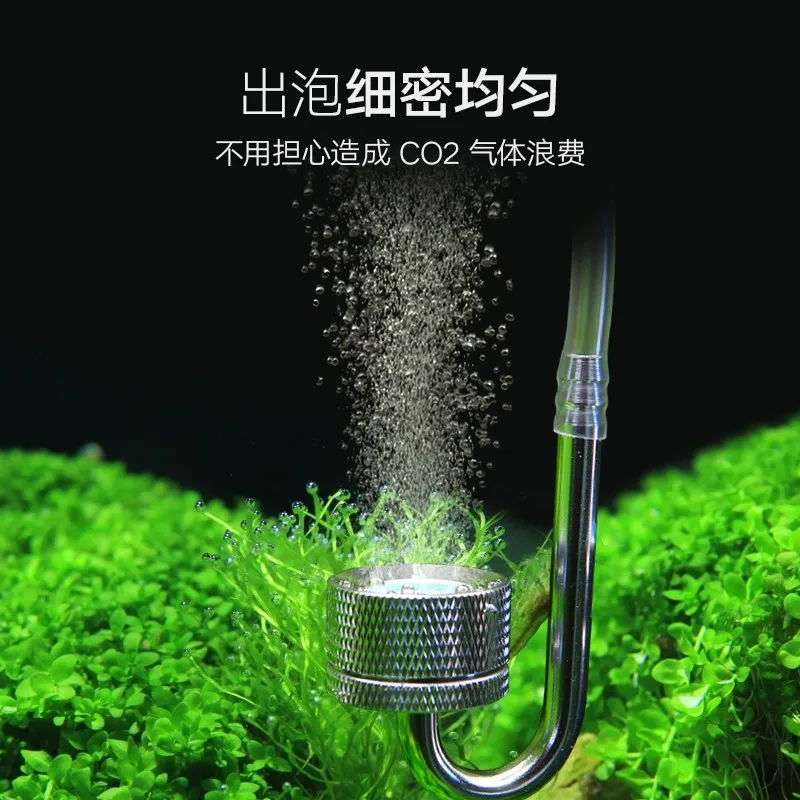 Aquarium CO2 Diffusor Aquarium – Aquarium Plant In Pot Bewertung und Preis