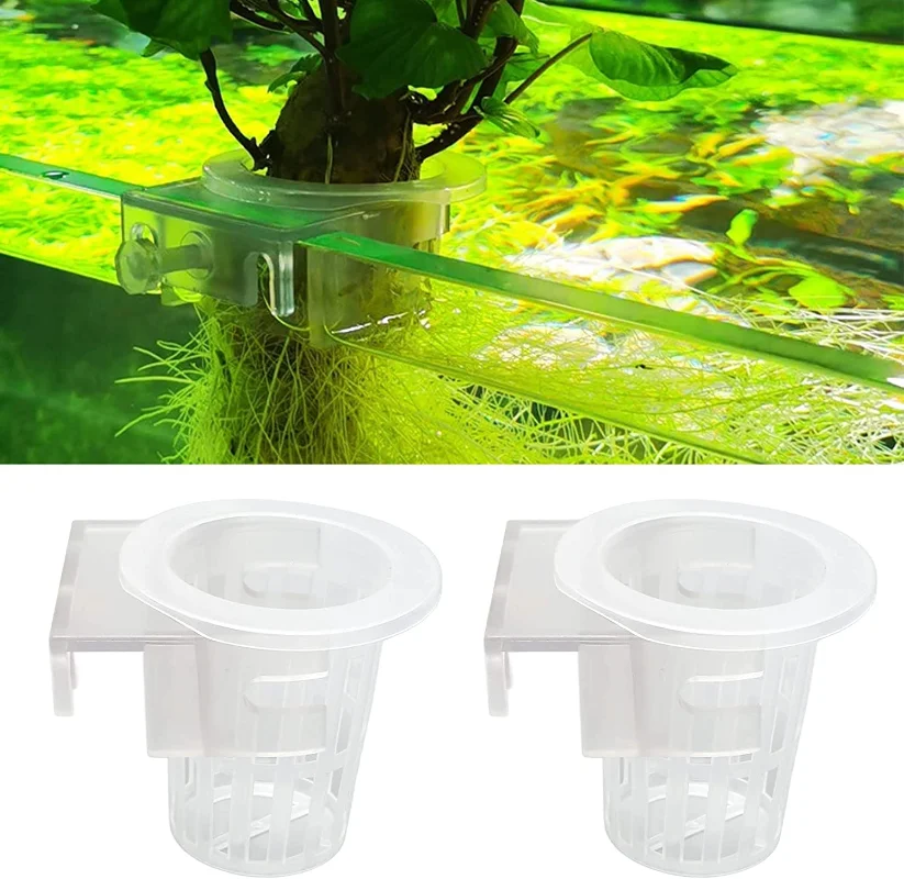 Hängehalter für Wasserpflanzen – Aquasoil Substrate Bewertung und Preis