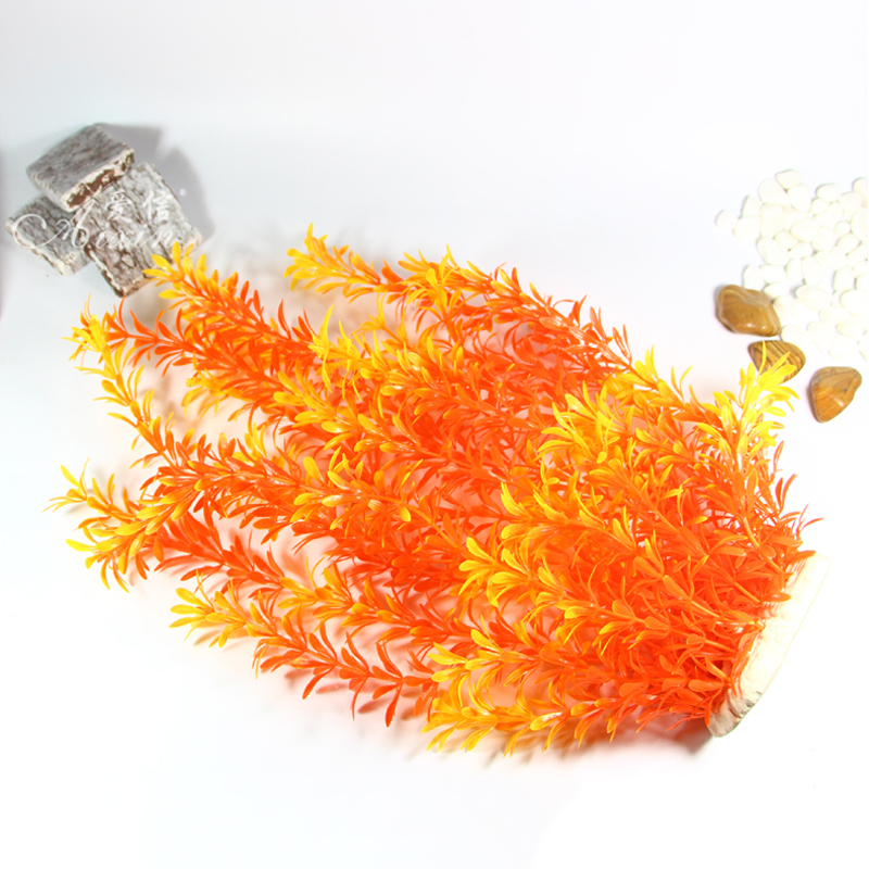 100cm Tropische Pflanzen, Groß – Aquarium Plant Ornament Bewertung und Preis