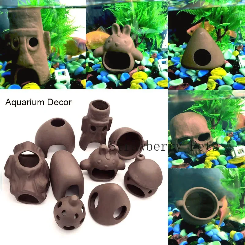 Keramik Aquarium Dekoration Fi – Aquasoil Substrate Bewertung und Preis