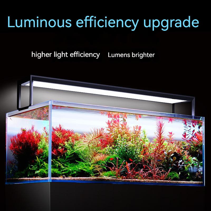 NETLEA 540S/590S Aquarium Voll – Aquarium Plant Ornament Bewertung und Preis