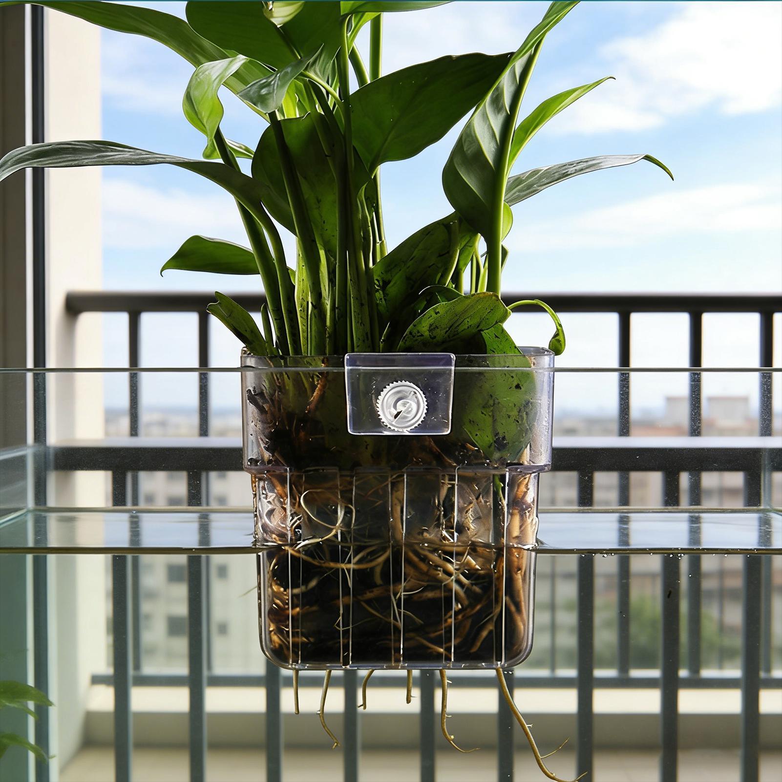 Transparenter Hängbarer Aquari – Aquasoil Substrate Bewertung und Preis