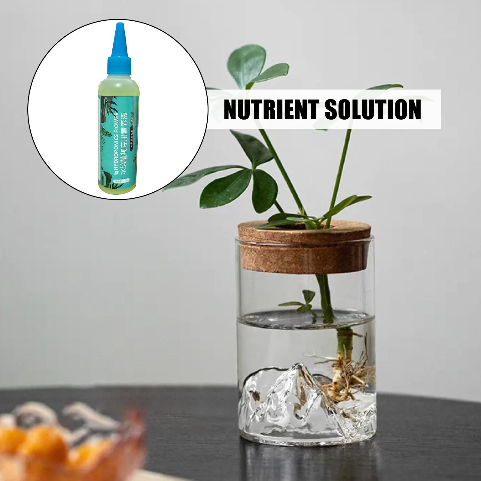 110ml Langsam freisetzender Al – Liquid Fertilizer All In Bewertung und Preis