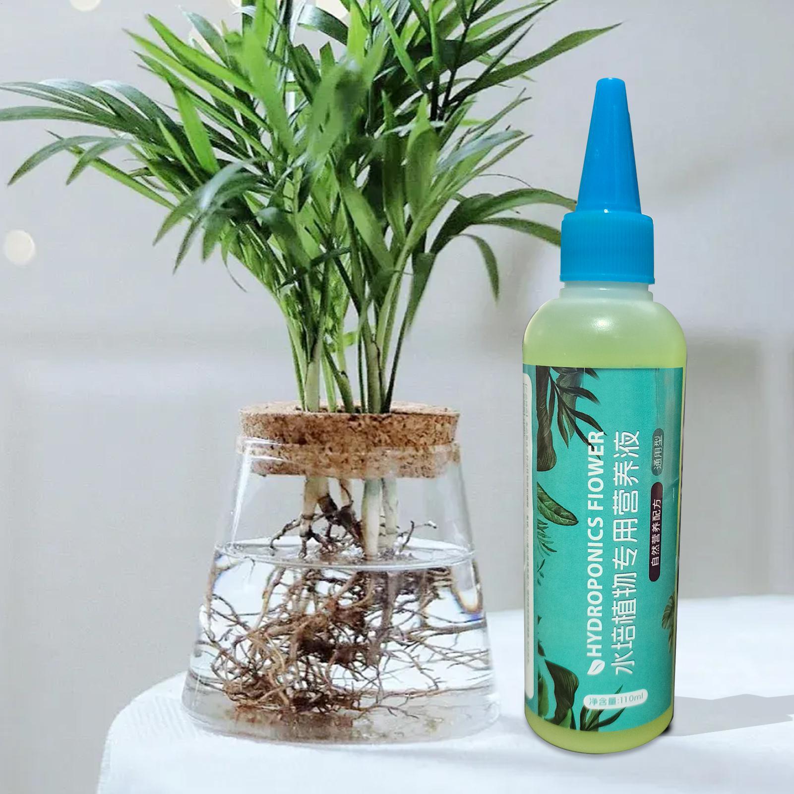 110ml Langsam freisetzender Al – Liquid Fertilizer All In Bewertung und Preis