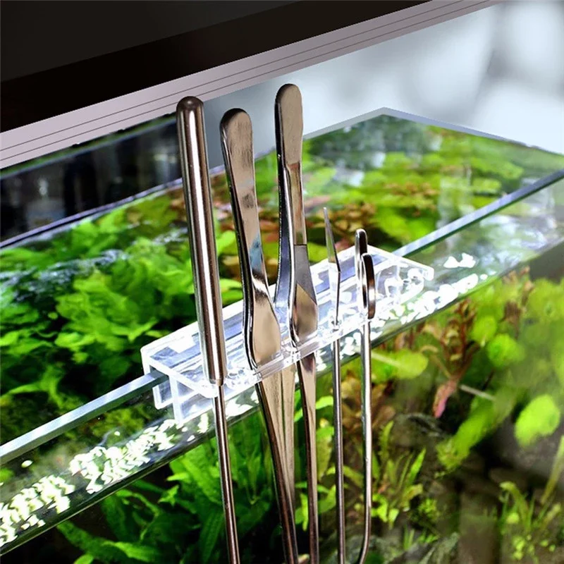 Aquarium Schere Werkzeuge Aqua – Aquasoil Substrate Bewertung und Preis