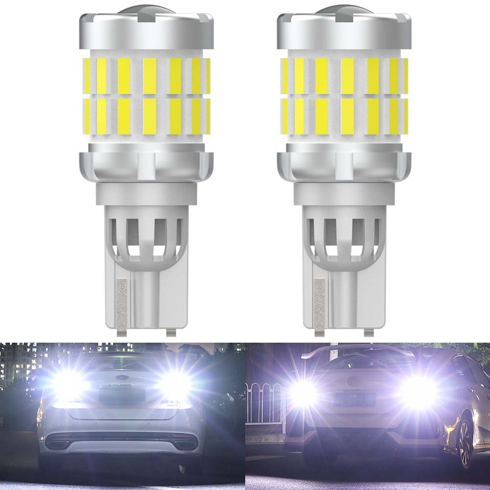 2x 2000LM Canbus T15 T16 LED R – Ludwigia Super Red Bewertung und Preis