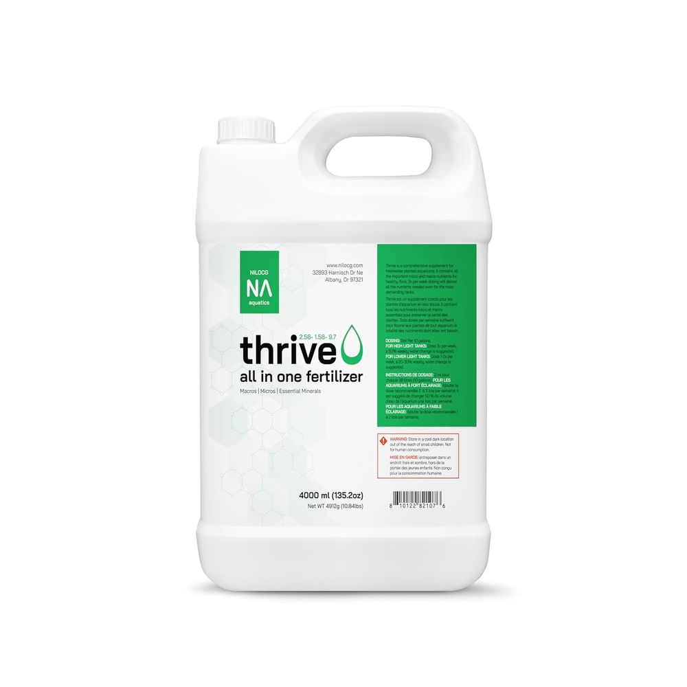 All-in-One Pflanzentank-Flüssi – Liquid Fertilizer All In Bewertung und Preis