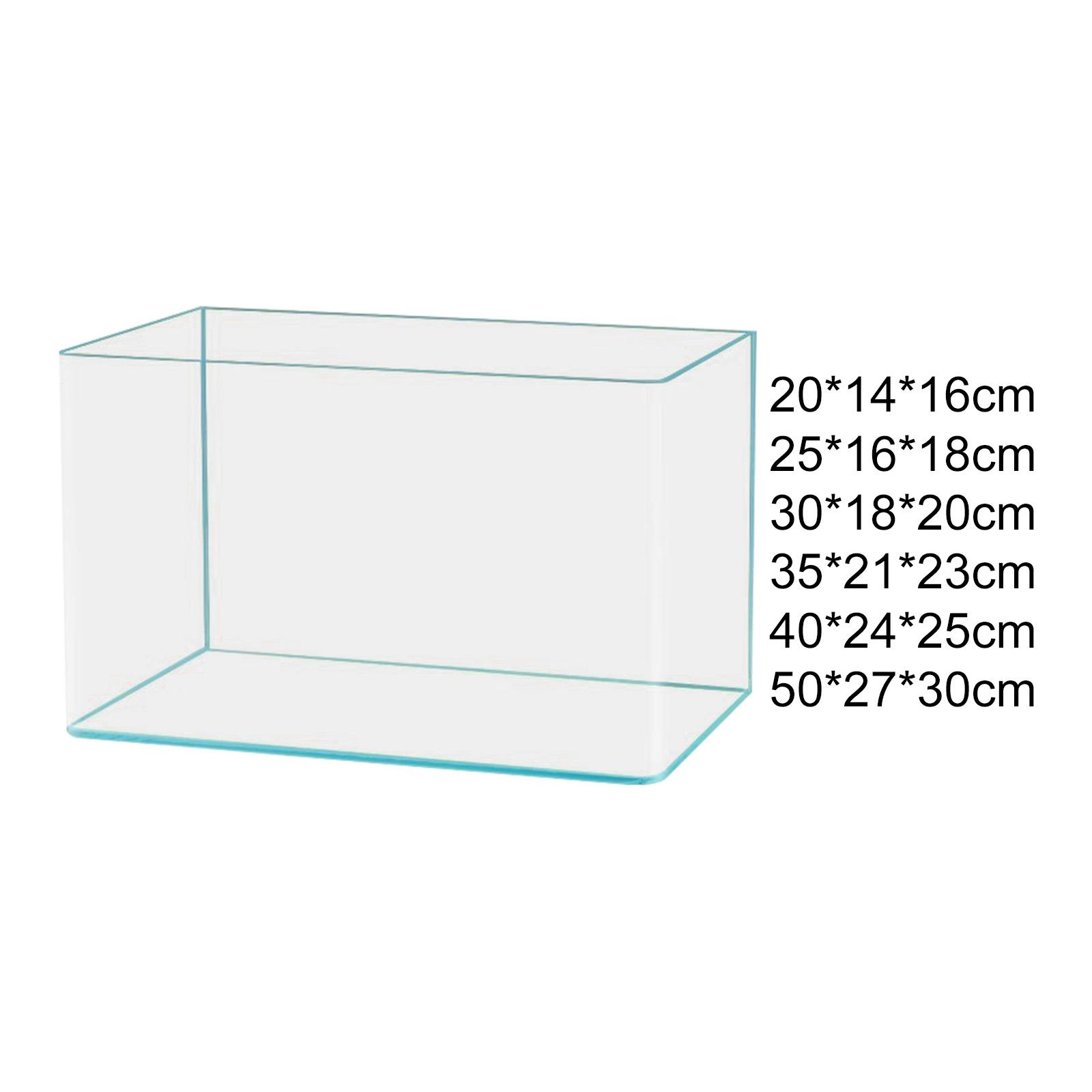 Klares Fischbecken Leicht zu R – Aquarium Plant Decoration Ideas Bewertung und Preis