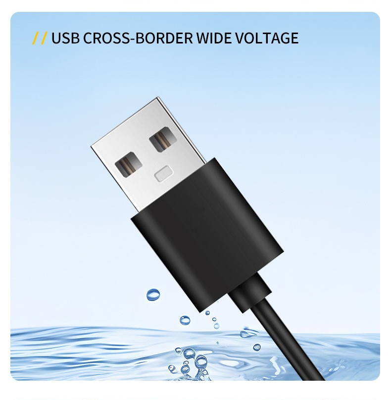 Aquarium USB-LED-Licht, volles – Aquarium Plant Ornament Bewertung und Preis