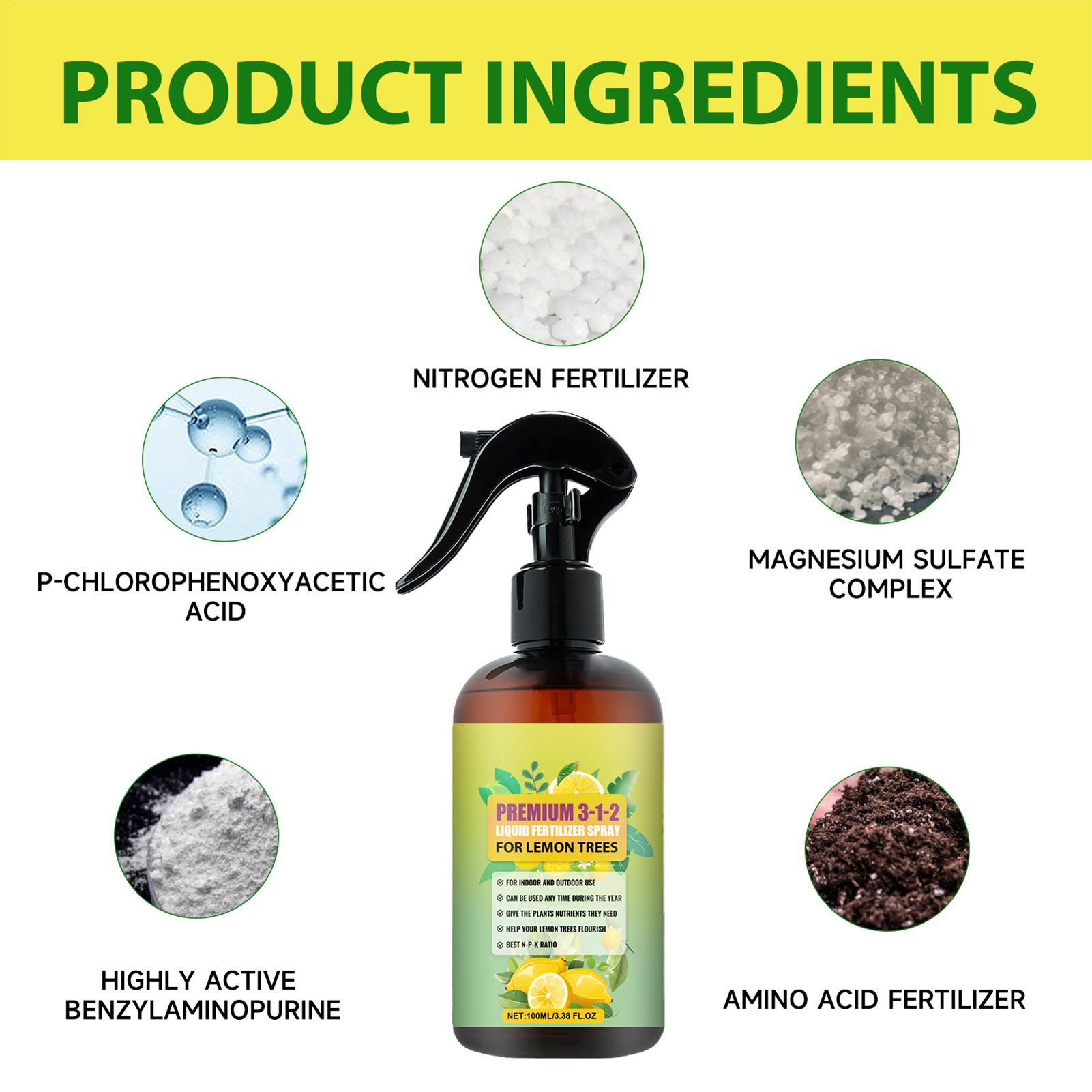 100ml Organischer Flüssigdünge – Liquid Fertilizer All In Bewertung und Preis