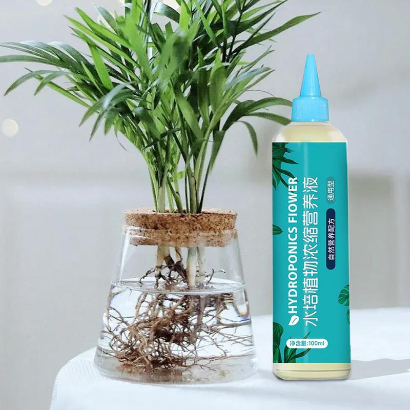 Hydrokultur-Pflanzenfutter, 11 – Liquid Fertilizer All In Bewertung und Preis