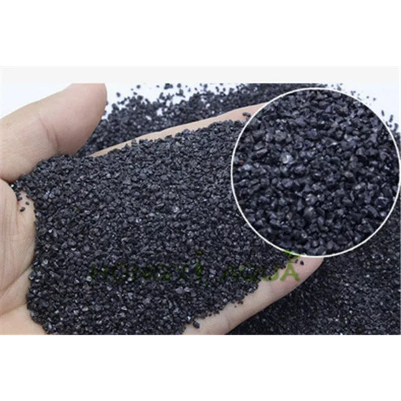 300g Aquarium Landschafts bau  – Aquasoil Substrate Bewertung und Preis